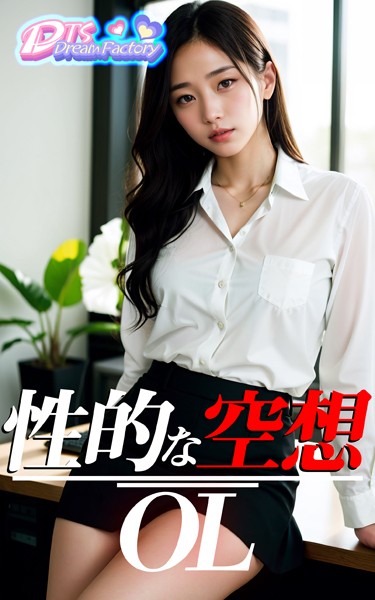 性的な空想・OL|DTS dream factory-制服