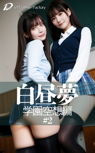 白昼夢 学園空想編 ＃2|DTS dream factory-制服