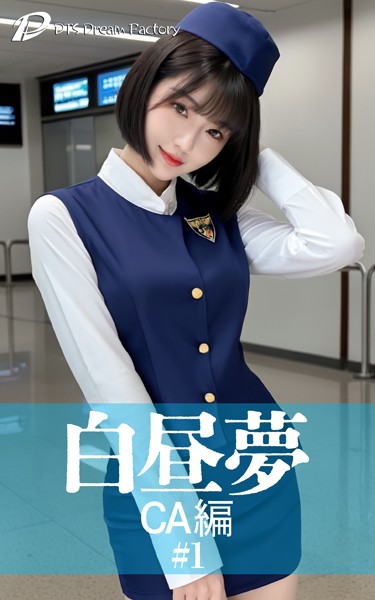 白昼夢 CA編 ＃1|DTS dream factory-制服