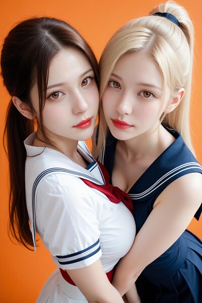 空想ちゃん165|スポイト-写真集