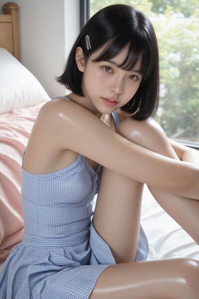 空想さん〜境界線上のファミリー〜|スポイト-フルカラー