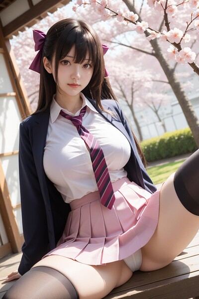 空想美女図鑑161|空想factory-写真集