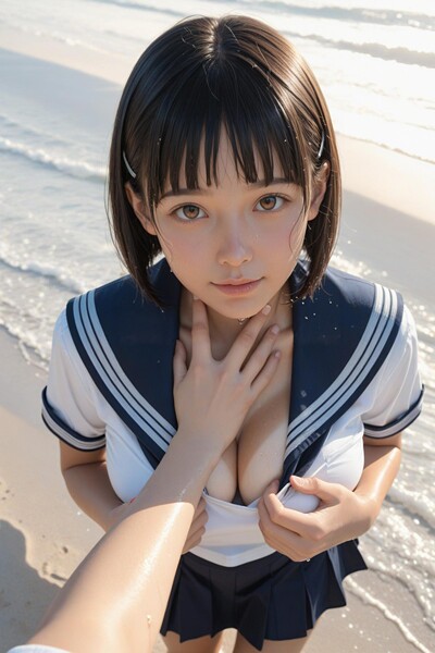 空想可憐図鑑7|空想factory-フルカラー