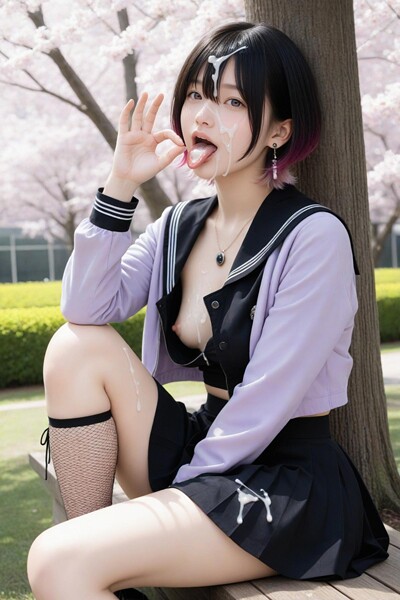 えーあいどる ― 宵桜に綻ぶ禁忌の蕾 ―|清流舎-フルカラー