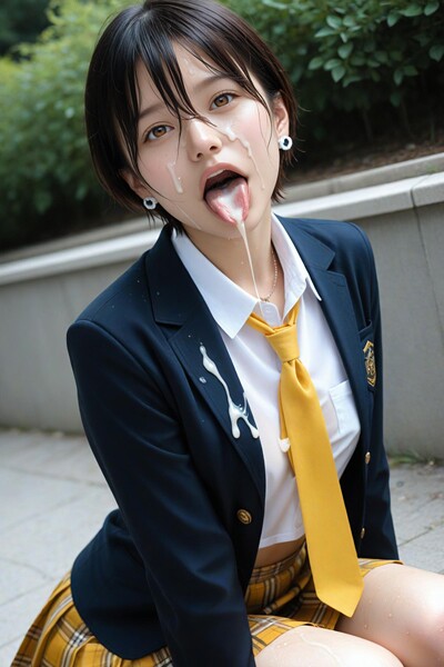 えーあいどる ― 閉鎖校舎に澱む背理の白濁 ―|清流舎-フルカラー