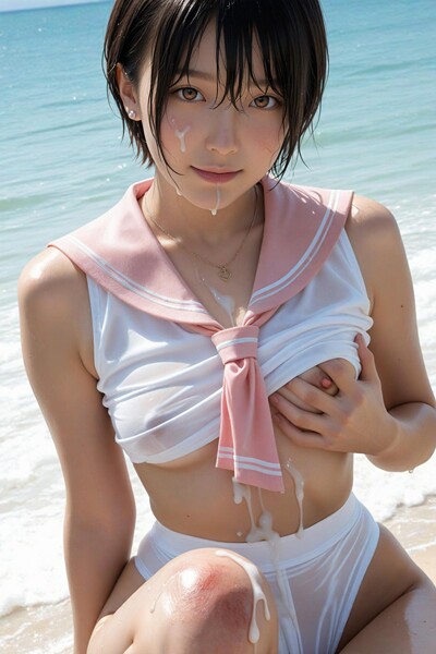 えーあいどる ― 茜さす学び舎に溶ける桃色の残滓 ―|清流舎-フルカラー