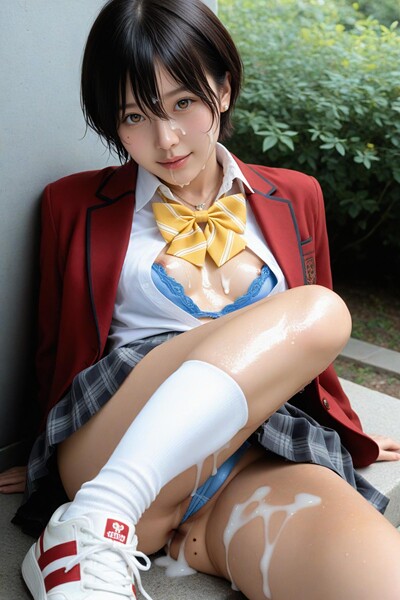 えーあいどる ― 硝子の舗道に刻む無垢な輪郭 ―|清流舎-フルカラー