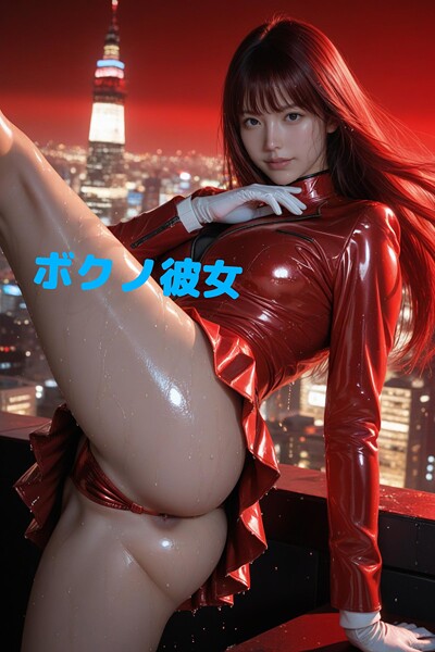 ボクノ彼女〜あなたの前だから、脱げるんだよ。〜|空想ライブラリ-フルカラー