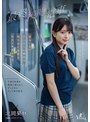 美少女❤北岡果林|最終接吻電車 誰もいない2人きりの車内で美少女と何度もキス×キス×キス 北岡果林1moon00049