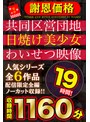 ミニ系❤|【福袋】【謝恩価格】共同区営団地 日焼け少女わいせつ映像 19時間！504faib00002