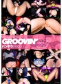 ダンス❤|groovin’ 超ミニスカ女子校生 パンチラDISCO27groo00067