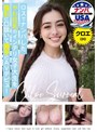 妄想族❤|ロスでナンパしたやわ巨乳のインテリ女子大生を強引に口説いて勝手にAVデビュー クロエ（24）hikr00195