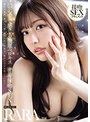 騎乗位❤RARA|口の中で感じる濃厚ベロキス×密着接吻SEX RARAipzz00219