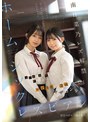 レズキス❤南日菜乃・望月つぼみ|ホームシックレズビアン 女子寮で募る寂しさを忘れるようにレズ快楽に没頭していくマザコン少女 南日菜乃 望月つぼみbban00580