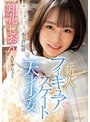 顔射❤知花しおん|フィギュアスケートの天才少女 氷上の妖精 知花しおん AVデビューcawd00571