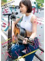 デビュー作品❤溝端恋|ここ最近100人以上観客集まった注目シンガーが、歌手有名になる前に変態プレイを体験したくてこっそりAV出演デビュー！ 変態むっつりすけボーカル 岐阜県出身 溝端恋cawd00929