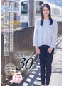 ごっくん❤浅見伊月|埼玉県秩父市在住 三人家族のママさん 旦那の赴任中に地元で初不倫 浅見伊月30才【SOD本物人妻】1sdnm00552