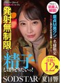 童貞❤夏目響|7年目で初素人解禁！童貞M男クン一名様限定 夏目響があなたの生活圏におジャマして一日中ついてまわって世話焼いたついでに発射無制限で精子しぼりとりたいっ！1start00589