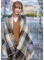中出し❤美谷朱音（美谷朱里）|結ばれない恋に溺れて…いつか別の男の彼女になってしまう幼馴染でセフレの朱里と僕は、終わりを予感しながらも何度も何度も中出しSEXをした。 美谷朱里hmn00196