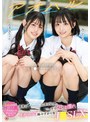 中出し❤|アオハル深夜のプールに忍び込みこっそりびしょ濡れイチャラブ絡みざかりなJ●SEXnpjs00260