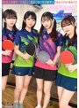 潮吹き❤|【流出映像】社会人卓球サークル男女8人大乱交。【みずき/こはる/つぼみ/りおん】～つぼみ＆りおん編～1stcv00574