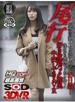 OL❤|【VR】尾行VR【改良追跡侵入バック視点】近所の巨乳OLを尾行し続けた10日間…後ろから無理やりねじ込む！好き放題バック膣奥中出しできるVR13dsvr00630