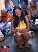 素人❤|【VR】海外スラムの置屋で見つけたファティマちゃん 145cm13dsvr00890