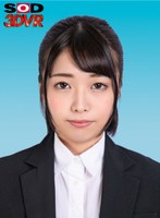 ミニ系❤|【VR】OB訪問の就活生喰い 日●大学 商学部 大原さん13dsvr00916