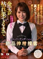 中出し❤若宮穂乃|【VR】「初めて行ったバーの常連客にお勧めされた裏メニューを頼んでみたら」金玉が枯れるまで続く美人バーテンダーさんの絶品搾精接客 若宮穂乃13dsvr01236