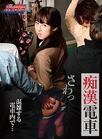 その他フェチ❤|【VR】痴●電車VRgunm00008