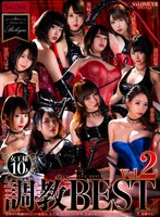 その他フェチ❤山井すず・優梨まいな・深田結梨|【VR】女王様10人 調教BEST Vol.2h_1419spvr00022