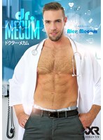 洋ピン・海外輸入❤Alex Mecum|【VR】ドクター・メカム Alex Mecumh_1533niji00001