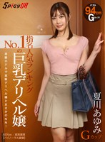 中出し❤夏川あゆみ|【VR】指名人気ランキングNo.1の巨乳デリヘル嬢 夏川あゆみ Gカップh_1609spivr00060