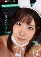 中出し❤沙月恵奈|【VR】沙月恵奈に沼るvrkm01520