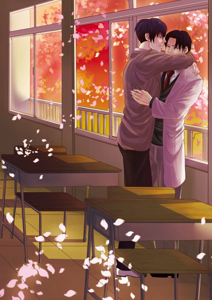 秕ユウジ|本当の愛と価値を見失った男❤恋愛【】