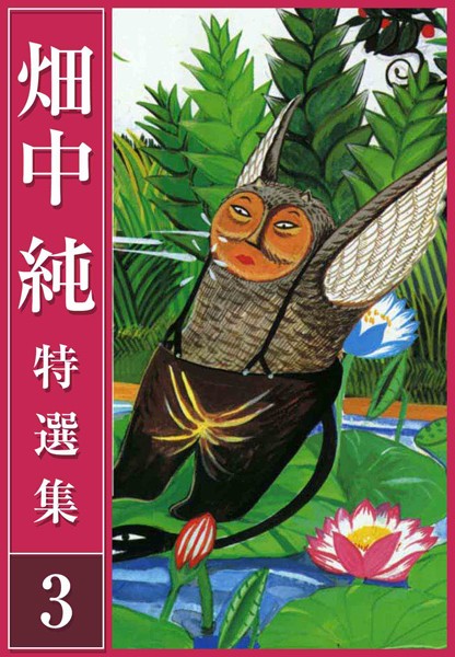 畑中純|畑中 純 特選集❤単行本【】