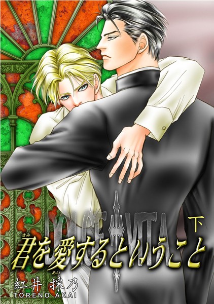 紅井採乃|君を愛するということ❤単行本【】