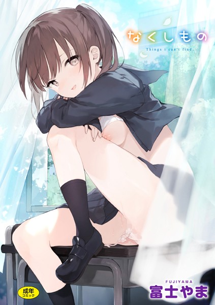 富士やま|なくしもの❤ファンタジー【】