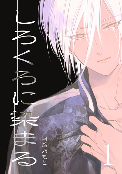 阿路乃もと|【棒消し修正版】しろくろに染まる❤単行本【】