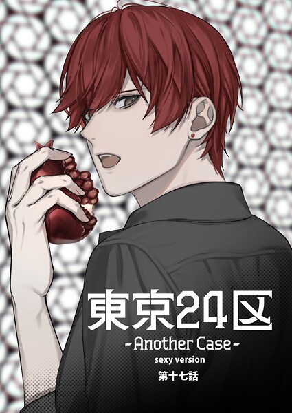 Holicworks inc.|東京24区-Another Case- sexy version（単話）❤単話【】