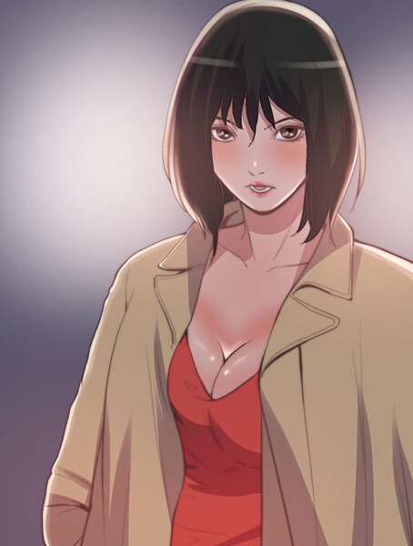 眼鏡先輩|不夜蝶❤フルカラー【】