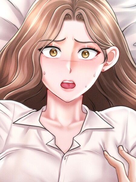 Elise Shin|リベンジ・タイムリープ❤フルカラー【】