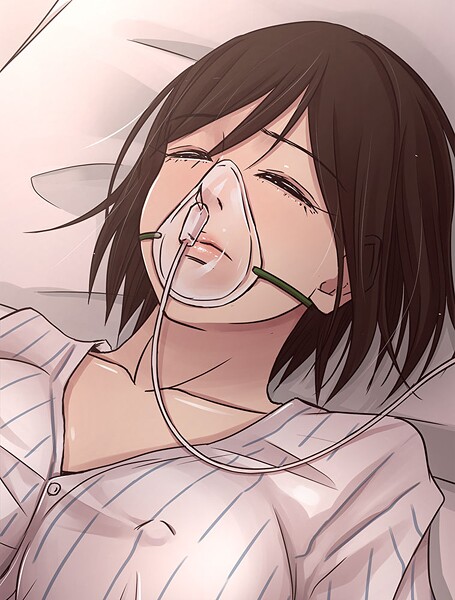 アピール|お人好しの愛❤フルカラー【】