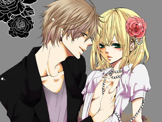 |Forbidden.3❤BL（ボーイズラブ）【Unskilled fighter】