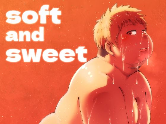 |soft and sweet❤乱交【agiato】