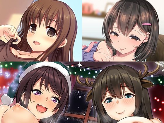 |お姉さん詰め合わせ2❤巨乳【スタジオレイン】