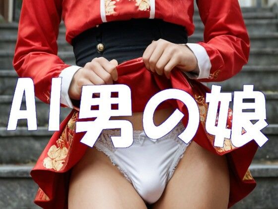 |AI男の娘❤女性向け【Ghost In AiGirls】