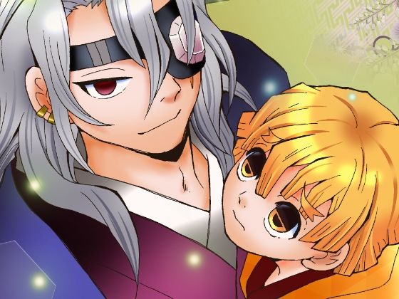 |花に風、嵐❤BL（ボーイズラブ）【米と猫】