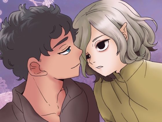 |Dungeon＆Dreams❤BL（ボーイズラブ）【米と猫】