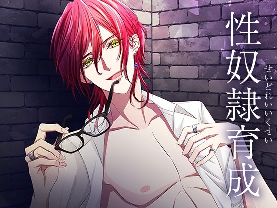 |性奴●育成❤BL（ボーイズラブ）【Carbohydrate】